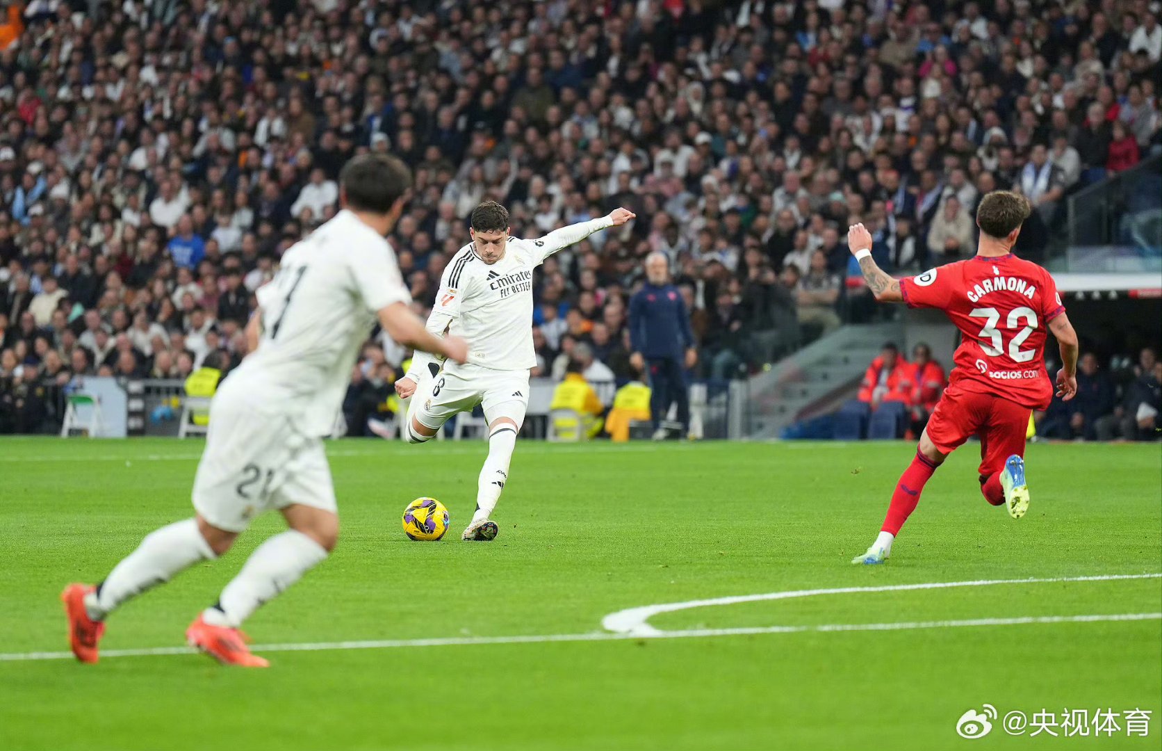 ESPN：曼城相信能赢得塞门约争夺战，并加紧与球员经纪人谈判（ESPN：曼城有信心抢下塞门约，已加快与其经纪人谈判进程）