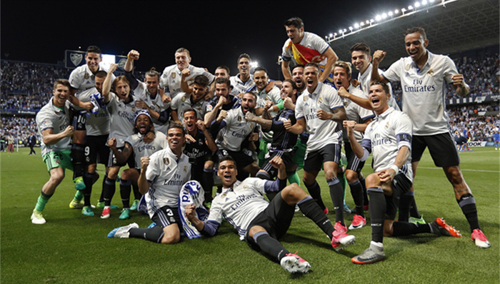 B席：在伯纳乌球场比赛并不容易，姆巴佩缺席对比赛影响不大（B席：伯纳乌作战向来艰难，姆巴佩缺阵影响有限）